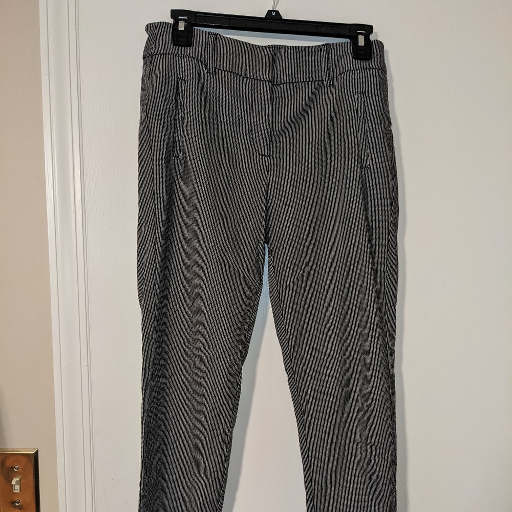 Pants slacks trousers